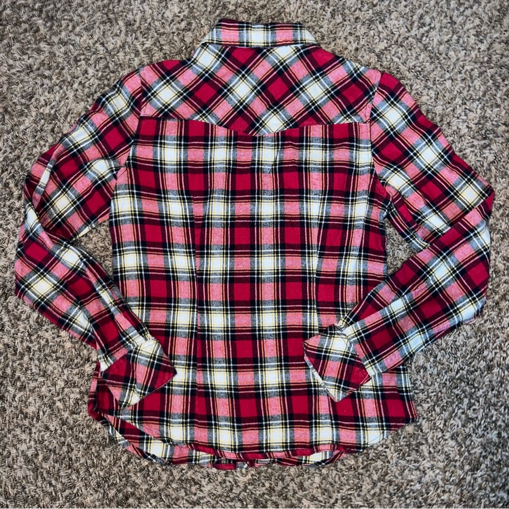 Flannel Bundle - Picture 5 of 7